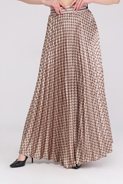 sehatex Gg Desen Soley Uzun Etek