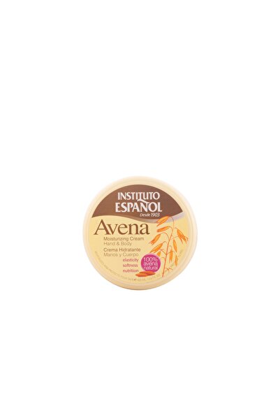 Instituto Espanol Avena Crema Hidratante Instituto Español 400 ml