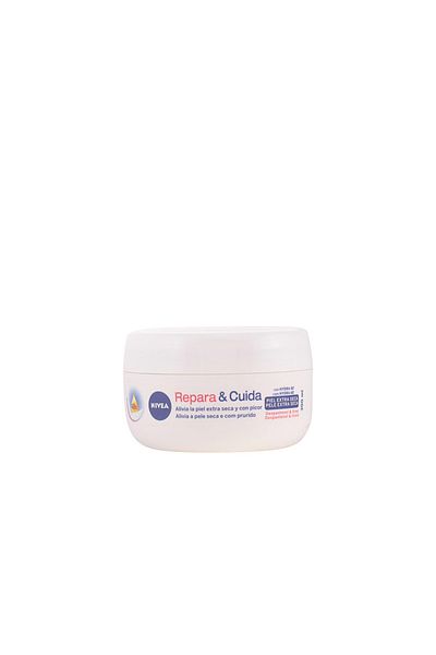 NIVEA Repara &amp; Cuida Körpercreme Piel Extra Seca Nivea 300 ml