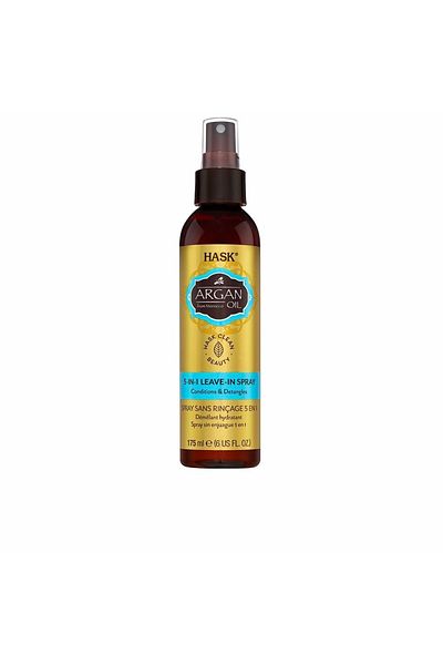 HASK Arganöl reparierender 5-in-1-Leave-in-Conditioner Hask 177 ml