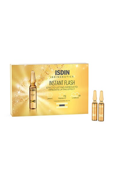 ISDIN Isdinceutics Instant Flash 5 X Isdin 2 ml