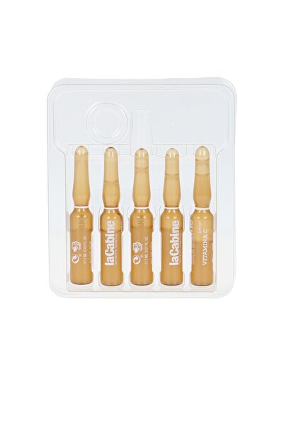 LaCabine Ampullen Vitamin C 10 x La Cabine 2 ml