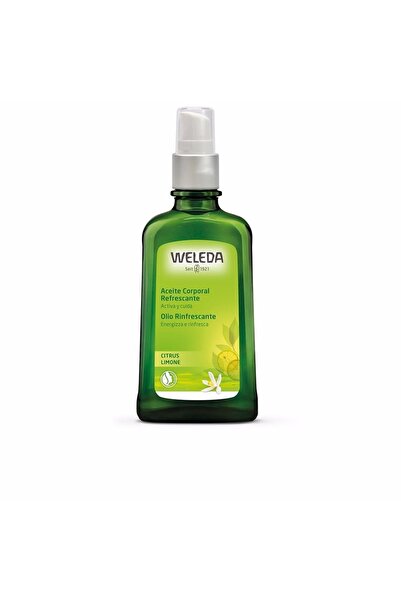 Weleda Citrus Aceite Corporal Weleda 100 ml