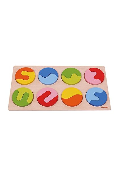 Pshoplay 1012-skc شقة خشبية Chiva قطعة كاملة