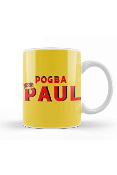 Baskı Dükkanı كوب بول بوجبا بورسلين