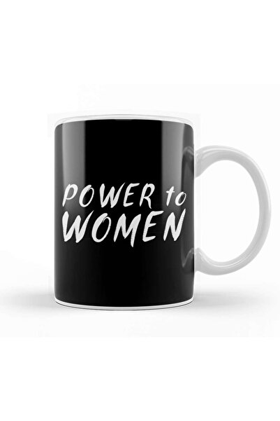 Baskı Dükkanı قوة الكوب من البورسلين