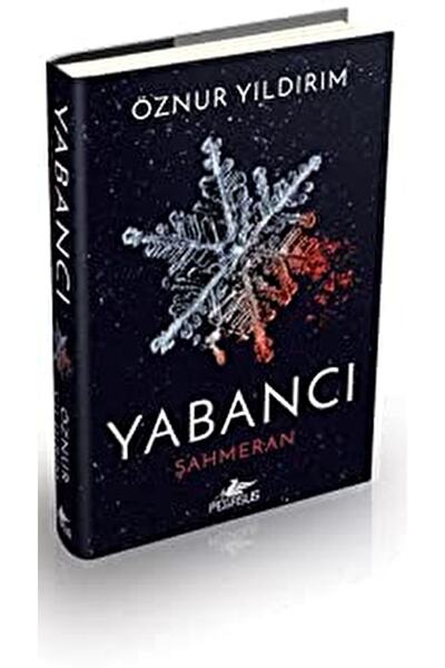 Pegasus Yayınları Yabancı - Şahmeran / Öznur Yıldırım / / 9786052990384