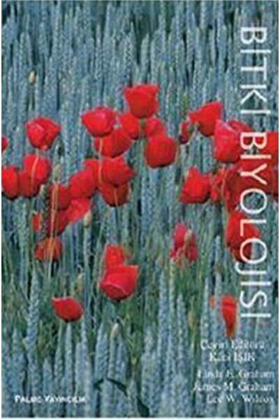Palme Yayıncılık Bitki Biyolojisi / Linda E. Graham / / 9779758624905