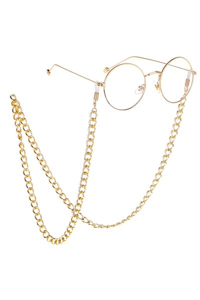 ZÜLİSCH Glasses Chain