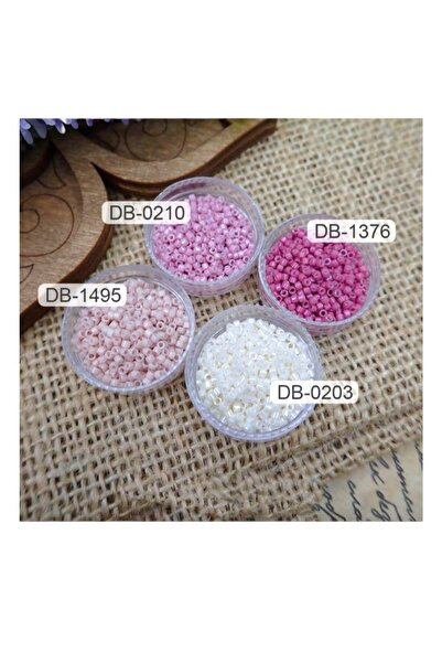 RLX BUJİTERİ حبات ميوكي ديليكا الأصلية 11 00 سلسلة وردية