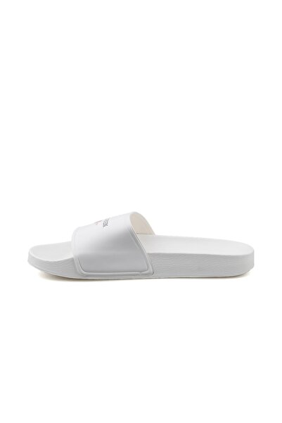 U.S. Polo Assn. 3m Willy 3fx Erkek Terliği 101369458 Beyaz