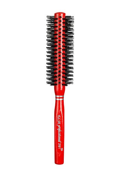ELSA Professional 291 Red Hair Brush