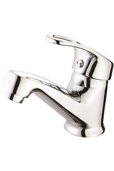 ÜSO SU ARMATÜRLERİ Üso Defne Lavabo Bataryası 12111101