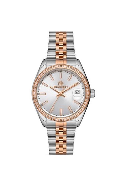 Bigotti Bg.1.10292.3 Women's Wristwatch