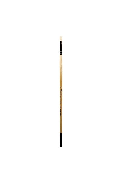 TINTORETTO White Bristle Brush Series 290 N8