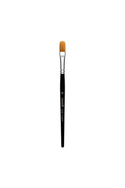Vincent Perie din fibre sintetice Seria 3000k Nr. 12