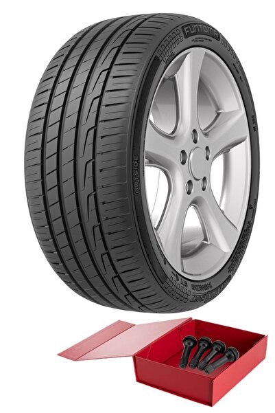 FUNTOMA 205/40r17 84w Xl Roadfun Sport Yerli Üretim 2023 + Sibop