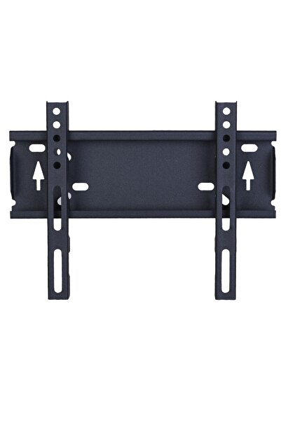 Tunex 10"-32" LCD TV Sabit Duvar Askı Aparatı TNX-96300