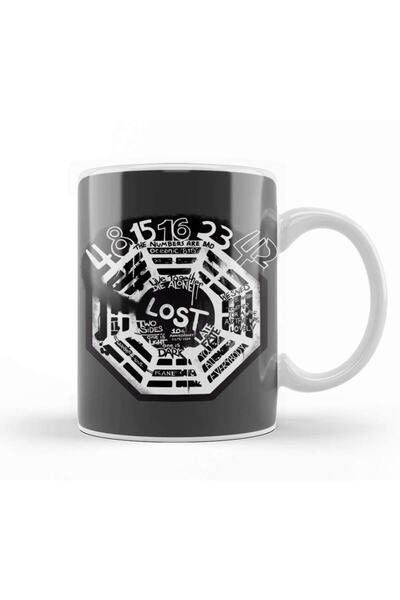 Baskı Dükkanı كوب بورسلين للذكرى السنوية المفقودة