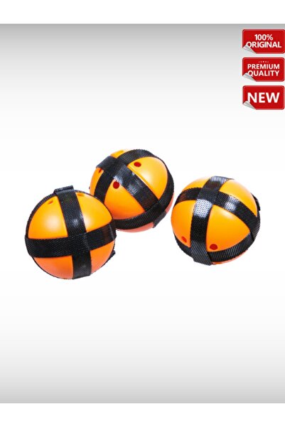 OverPazar Gmb Ev Ofis Doğa Canaveral Cırt Cırtlı Hedef Tahtası