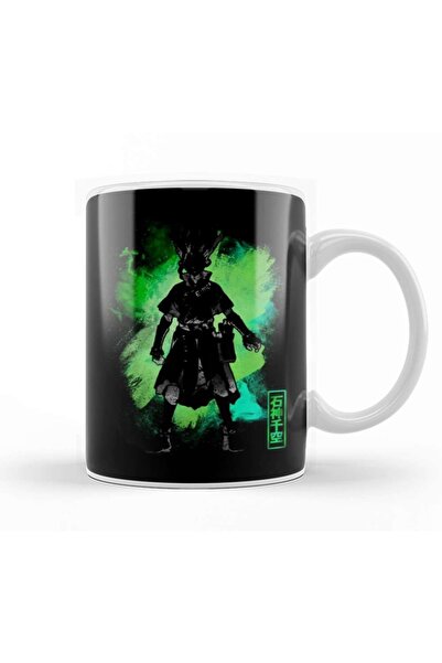 Baskı Dükkanı كوب كوزميك سينكو من البورسلين