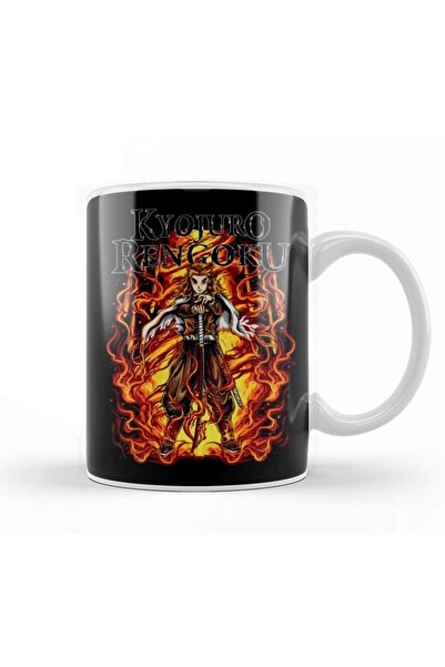 Baskı Dükkanı كوب بورسلين كني كيوجورو رينجوكو