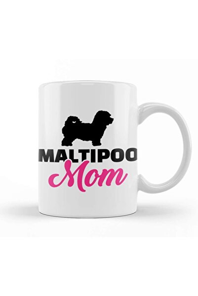 Baskı Dükkanı كوب مالتيبو موم بورسلين