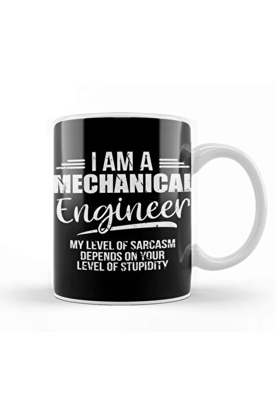 Baskı Dükkanı أنا مهندس ميكانيكي 07 كوب بورسلين