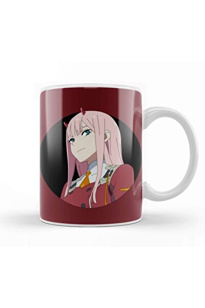 Baskı Dükkanı مج زيرو تو فيس زجاج بورسلين