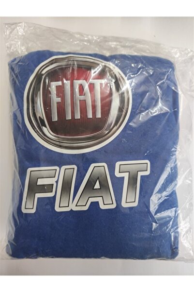 REPLAX Fiat Egea Linea Blue Auto Atlet Service Cover 4 Pieces Ser-0031