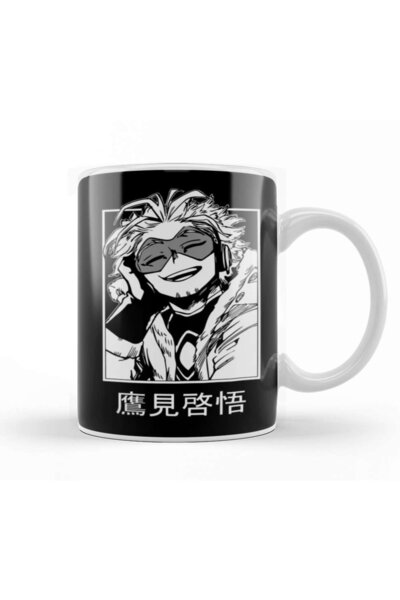 Baskı Dükkanı كوب بورسلين من كيجو تاكامي هوك