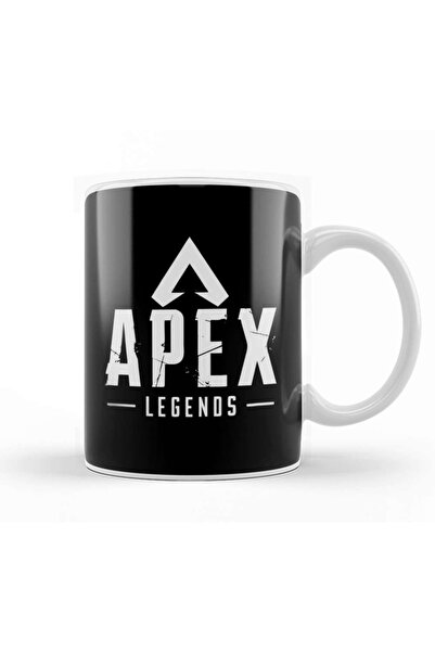 Baskı Dükkanı كوب ألعاب Apex Legends من البورسلين