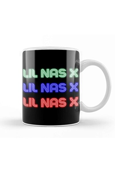 Baskı Dükkanı ليل ناس إكس كوب باردق بورتسولين