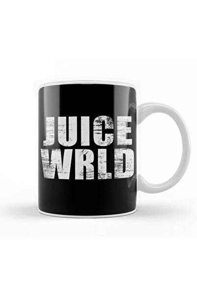 Baskı Dükkanı كوب جوس ورلد زجاج بورسلين