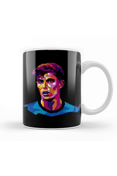 Kai Havertz Mug Porcelain