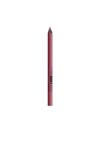 NYX Professional Makeup Line Loud Lip Pencil Stick #15-goal Getter 1,2 g