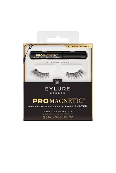 Eylure Pro Magnetic Kit Accent 21 Gr 21 g