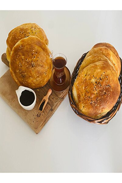 DOĞUDAN YÖRESEL Erzurum Içsiz Kete (10 Adet)