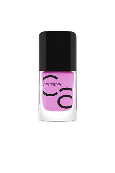 Catrice Iconails Gel-Lack #135-Puppe Seite des Lebens 10,5 Ml 10.5000 ML