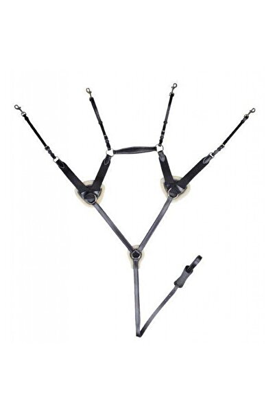 HKM Göğüslük Pelüşlü Beden: Full