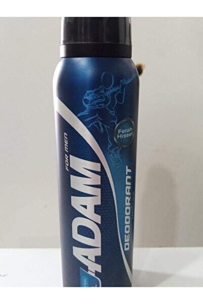 ADAMODART Adam Deodorant Fresh 150 Ml