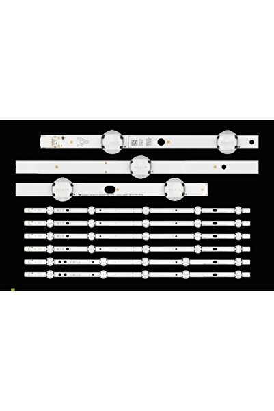 Vestel 49fd7300 Led Bar Orjinal Sıfır Ürün