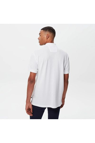 Nautica Ανδρικό μπλουζάκι Polo Neck - Άνετη εφαρμογή