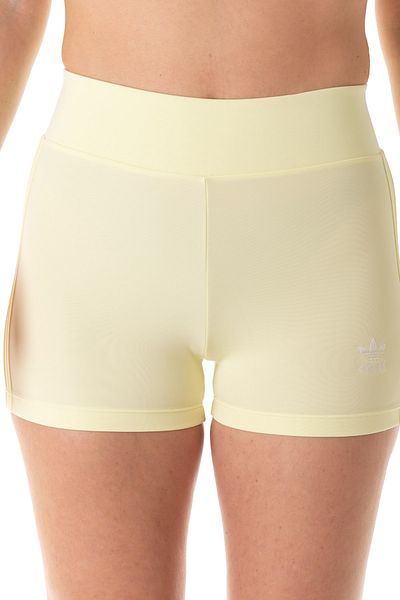 Adidas women's sale clothing yellow