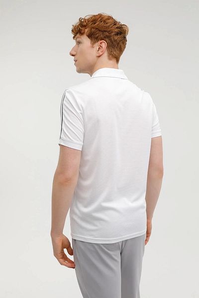 Lotto M-adelfo Polo T Byz