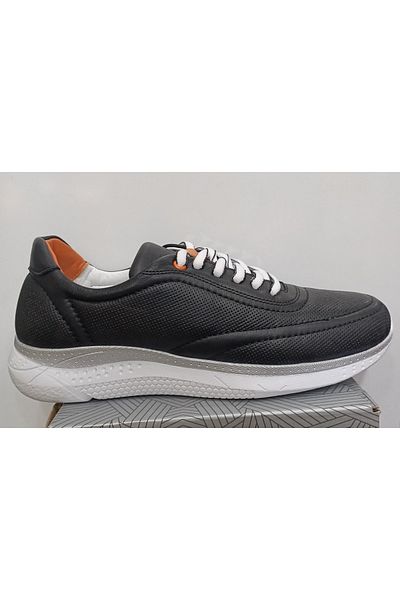 CHOPPER Htç Genuine Leather Ultra Light Casual Sneaker