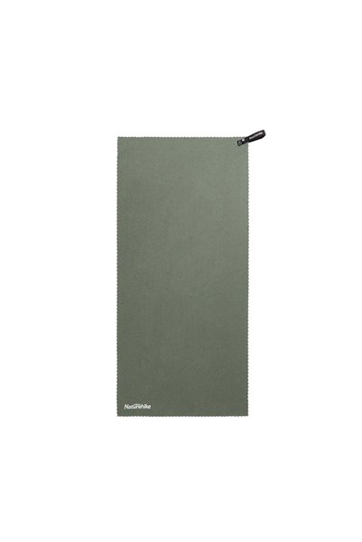 Naturehike Mj01 Ultralight Quick-Drying Microfiber Towel 40X80 cm Olive Green