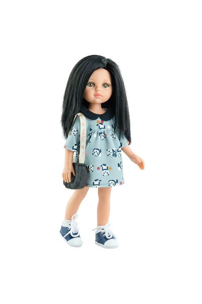 Paola Reina / Maria Amiga Oyuncak Bebek 32 Cm