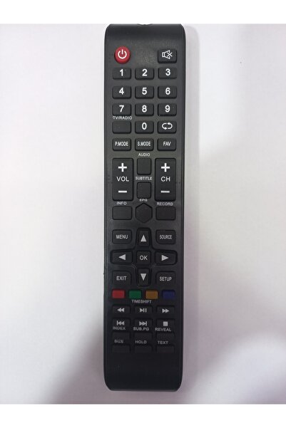 FULLY Hi Level Sunny Timeshift Lcd Kumandası