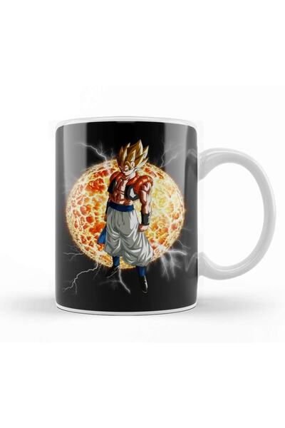 Baskı Dükkanı كوب سوبر جوجيتا بورسلين